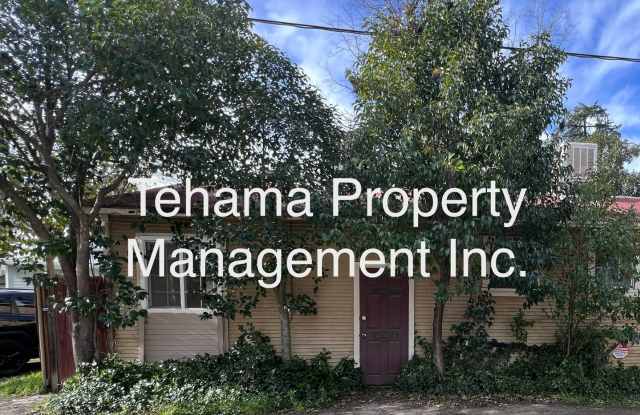 Charming 1 bedroom 1 bath home! - 1140 Madison Street, Red Bluff, CA 96080