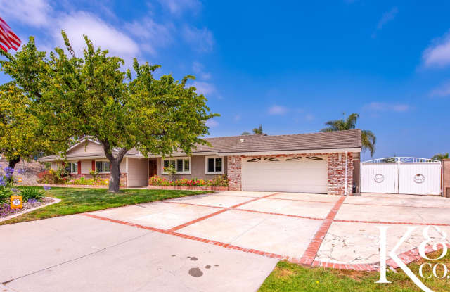 1612 San Rafael Way Camarillo, CA 93012 photos photos