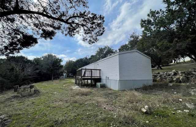 370 Duck Mountain Lane - 370 Duck Mountain Lane, Canyon Lake, TX 78133