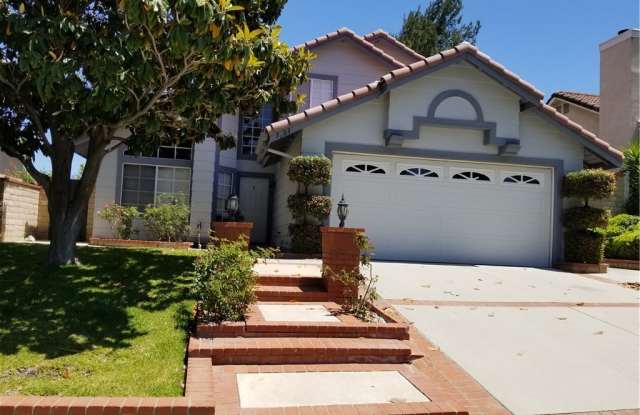 3103 Sagewood Lane - 3103 Sagewood Lane, Corona, CA 92882