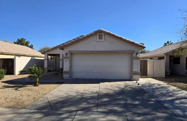 5365 W AUGUSTA Avenue photos photos