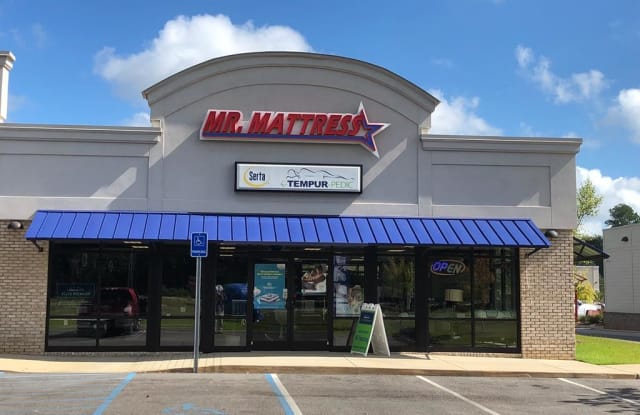 105 Apple Ave Suite 1 - 105 Apple Ave, Dothan, AL 36303
