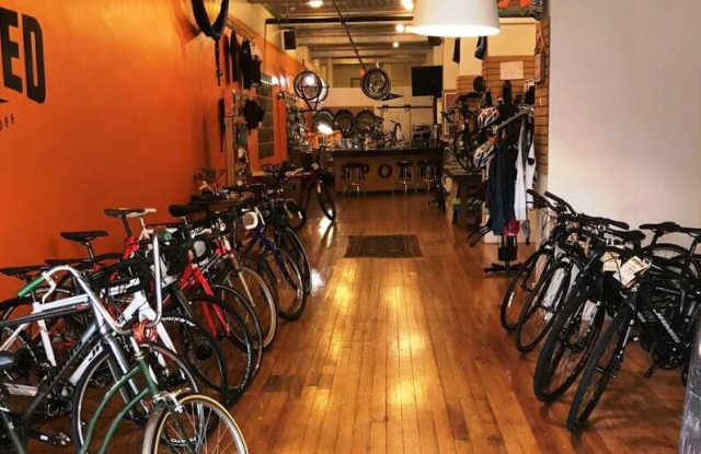 2716 Cherokee Street photos photos