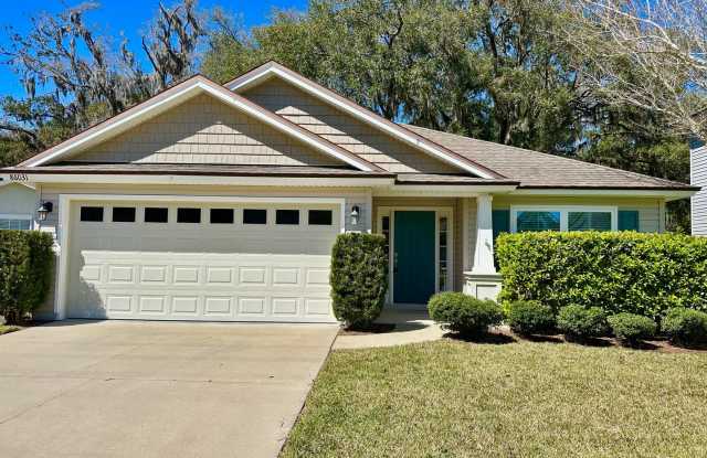 3/2, Pinewood Pointe Home, Lawn Care Included! - 86031 Caesars Avenue, Yulee, FL 32097 3/2, Pinewood Pointe Home, Lawn Care Included! - 86031 Caesars Avenue, Yulee, FL 32097