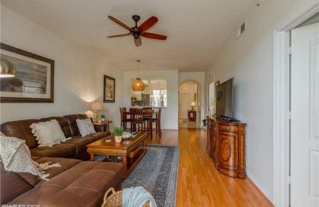 2885 Cypress Trace Cir unit: 9-101 - 2885 Cypress Trace Circle, Collier County, FL 34119