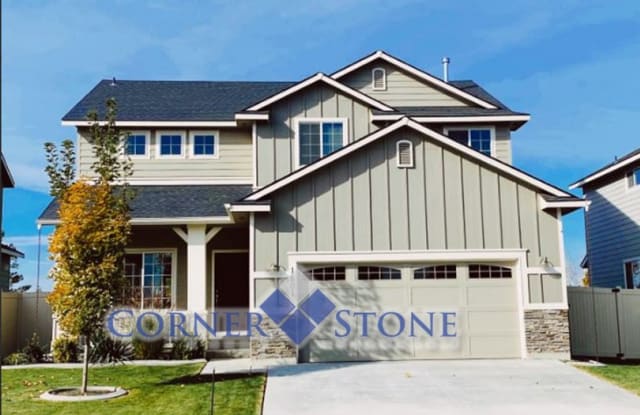 1801 S. Pelican Avenue - 1801 S Pelican Ave, Ada County, ID 83642