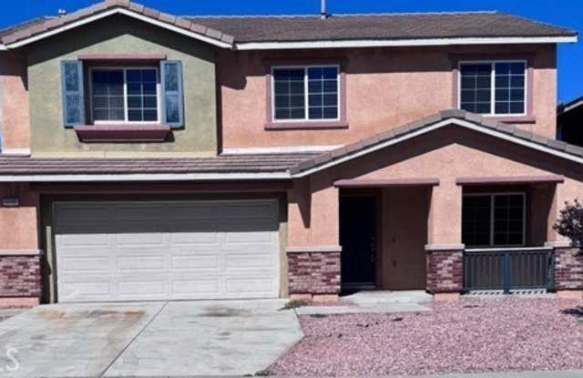 13102 Napa Ct. - 13102 Napa Court, Hesperia, CA 92344