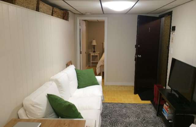 1 bed in West end Gallery 3