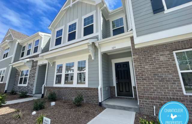 329 Spaight Acres Way - 1 photos photos