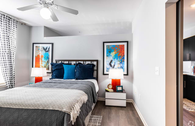 WaterSide Residences on Quivira photos photos