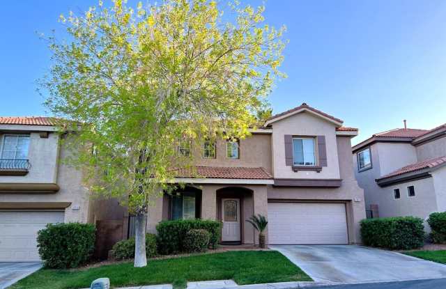 SUMMERLIN GATED 3BD 2.5BA HOME WALKING DISTANCE FROM PALO VERDE HIGH SCHOOL photos photos