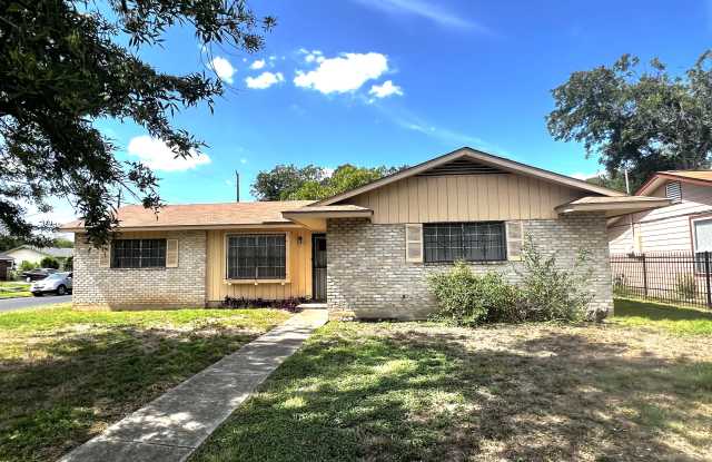 4603 ARGONNE DR. Gallery 1