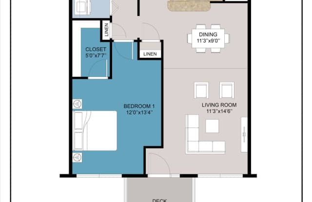 3821 Tiverton Ct Gallery 3