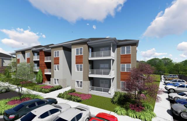 MainLine Apartment Homes Gallery 3