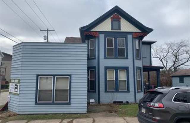 617 Grove Street - 2 - 617 Grove Street, Greensburg, PA 15601