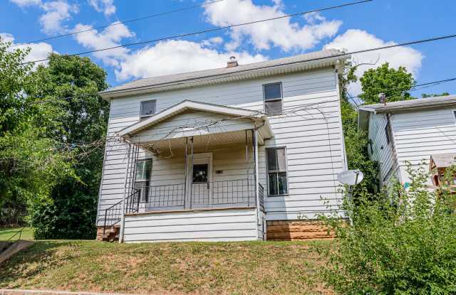 975 Dorsey Avenue photos photos