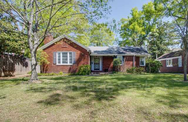 328 Central Cove - 328 Central Cove, Memphis, TN 38111