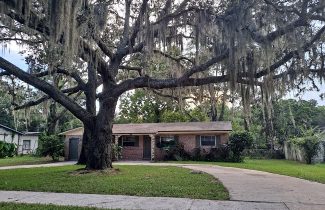 291 CAPELLA Road - 291 Capella Road, Bellair-Meadowbrook Terrace, FL 32073