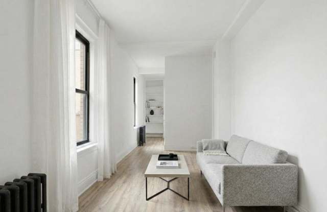 555 Edgecombe Avenue photos photos