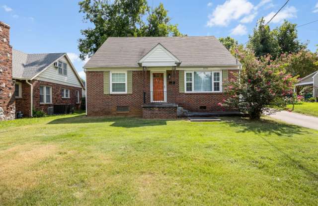 1056 Campbell Street photos photos