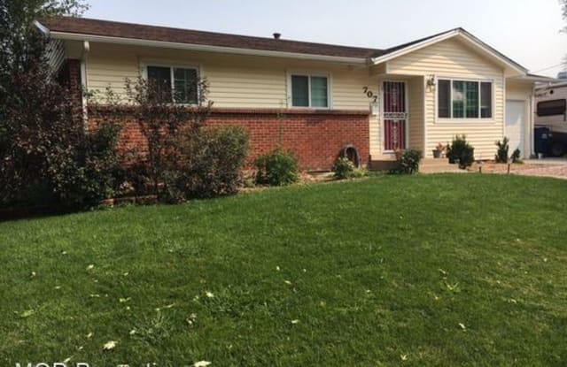 707 W. Easter Ave. - 707 West Easter Avenue, Littleton, CO 80120