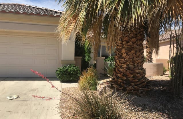 78951 Stansbury Court - 78951 Stansbury Court, Desert Palms, CA 92211