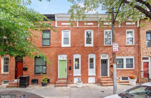 223 N MILTON AVENUE photos photos