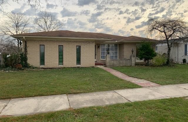 44107 Franciscan Drive - 44107 Franciscan Drive, Wayne County, MI 48187