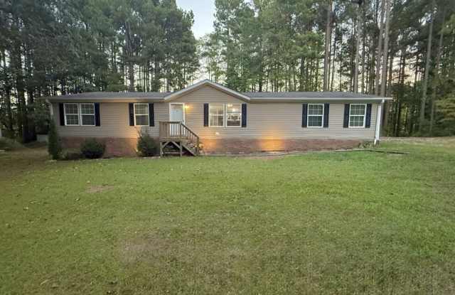 4918 Governor Broughton Street - 4918 Governor Broughton Street, Orange County, NC 27243