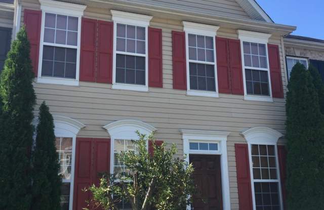 2139 CALLAO CT - 2139 Callao Court, Neabsco, VA 22191
