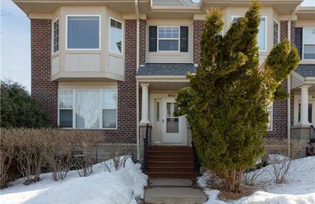 8451 Forestview Lane N - 8451 Forestview Lane North, Maple Grove, MN 55369
