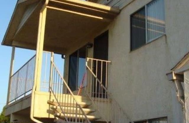 331 Twin Oaks Avenue - 331 Twin Oaks Avenue, Chula Vista, CA 91910