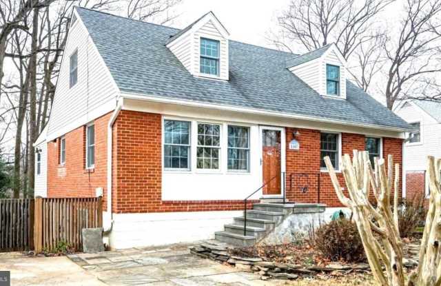 4107 BYRD Court Gallery 1