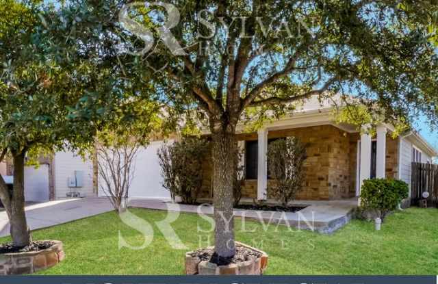 13201 Perconte Drive - 13201 Perconte Drive, Austin, TX 78617