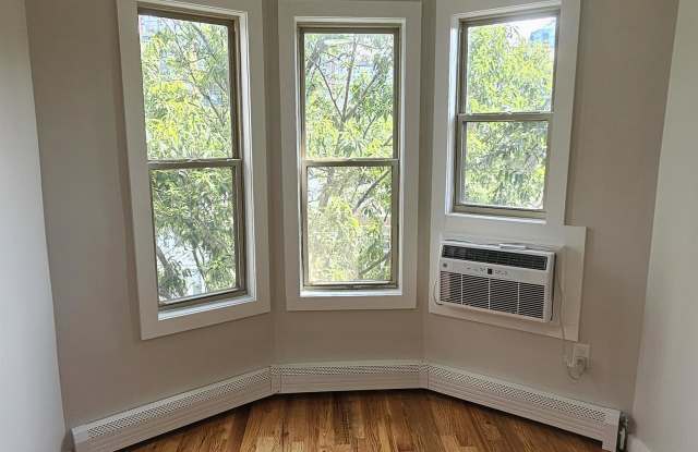 119 Magnolia AveApartment 4F - 119 Magnolia Avenue, Jersey City, NJ 07306