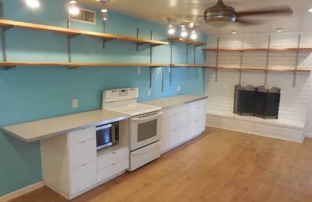 1638 East Palmcroft Drive - 1638 East Palmcroft Drive, Tempe, AZ 85282