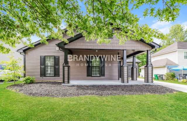 8017 Lauren Kay Court Gallery 2