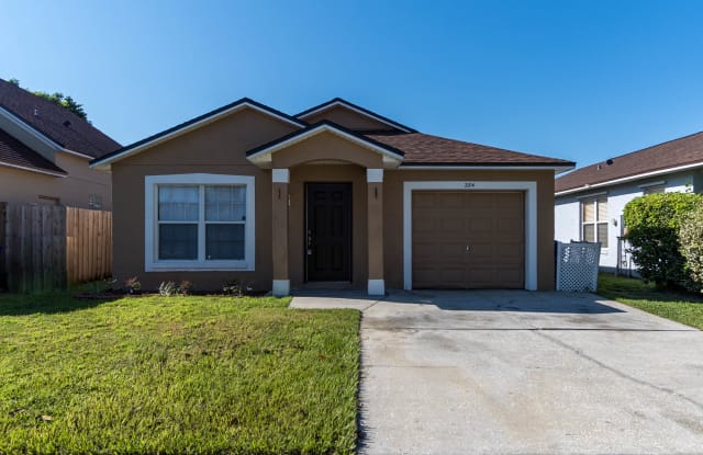 284 Daniels Pointe Drive - 284 Daniels Pointe Drive, Winter Garden, FL 34787