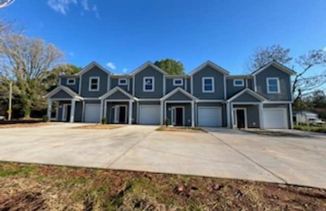 Lillie B Townhomes photos photos