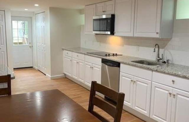 2900 CEDAREST RD #BASEMENT - 2900 Cedarest Road, Merrifield, VA 22031