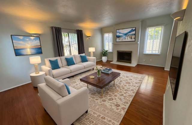 1344-6 South Hudson Ave. photos photos