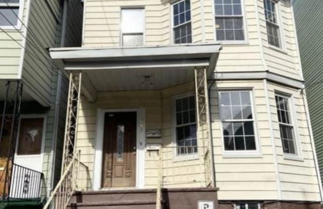 248 Grant Ave 1 - 248 Grant Avenue, Jersey City, NJ 07305