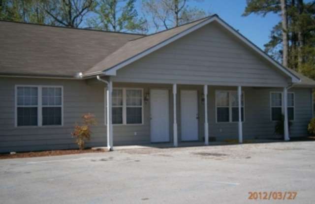 Coming Soon: Fully Handicap-Accessible 2-Bedroom Duplex in the Heart of Town! photos photos