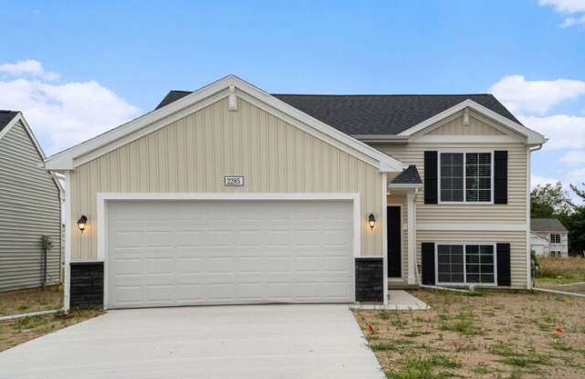 4760 Schumard Avenue - 4760 Schumard Avenue, Portage, MI 49002