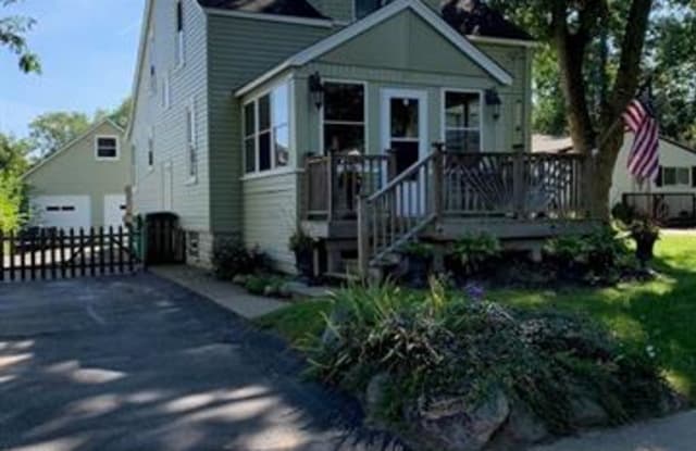 55 OAKMONT - 55 Oakmont Street, Auburn Hills, MI 48326