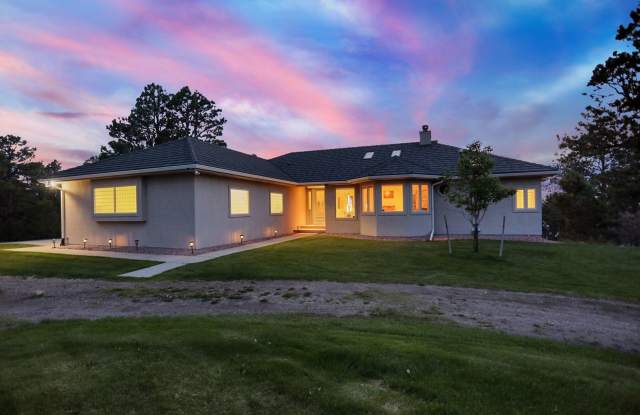 Spacious 4BR House on a 4 acre treed lot in Parker! photos photos Spacious 4BR House on a 4 acre treed lot in Parker! photos photos