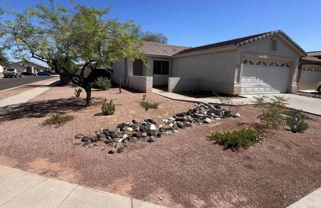 3814 W DUNBAR Drive photos photos