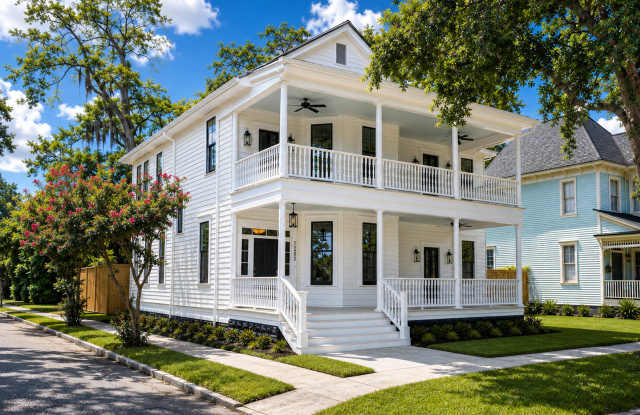 5 BED | 4 BATH | GATED BACKYARD | MIDTOWN | BRAND NEW RENOVATION photos photos