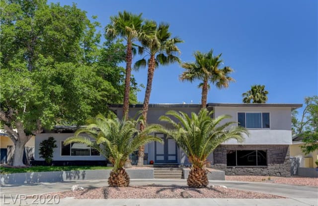 2900 MASON Avenue - 2900 Mason Avenue, Las Vegas, NV 89102