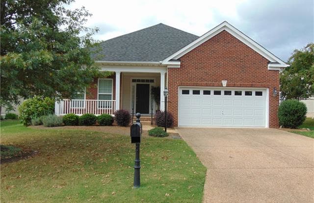 6931 Chancery Lane - 6931 Chancery Lane, James City County, VA 23188